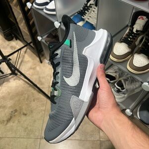 Nike shoe